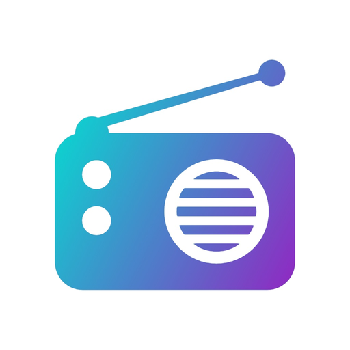 Worldwide Radio live app icon