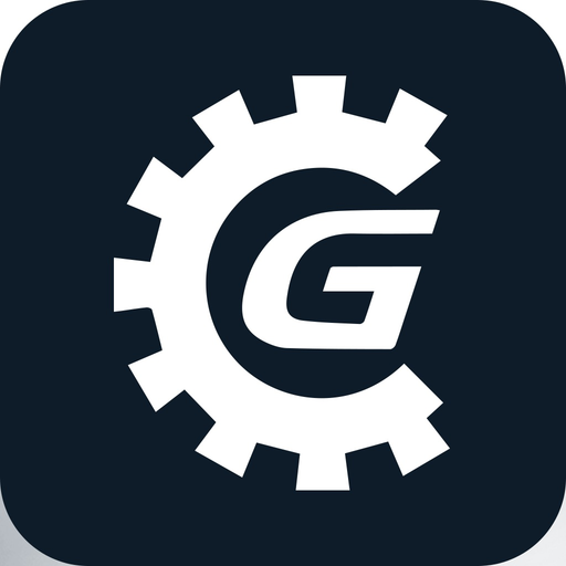 Generix - Partes y Refacciones app icon