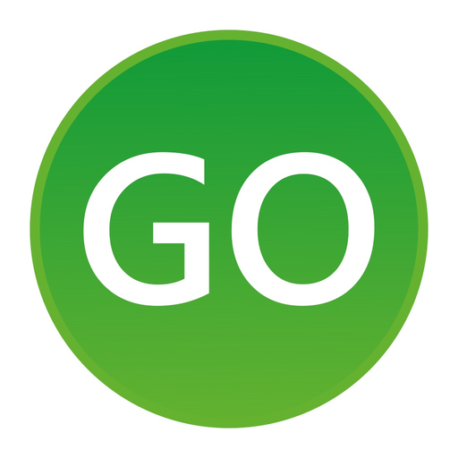 GO 4 Schools app icon