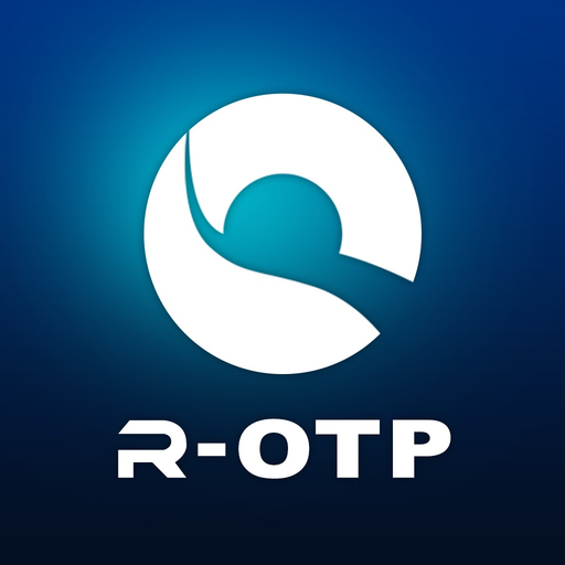 R-OTP app icon