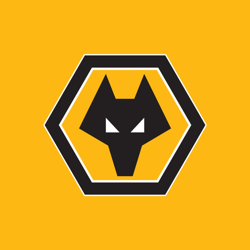 Wolves App app icon