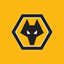 Wolves App icon