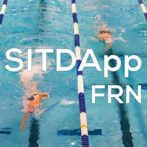 SITDApp app icon