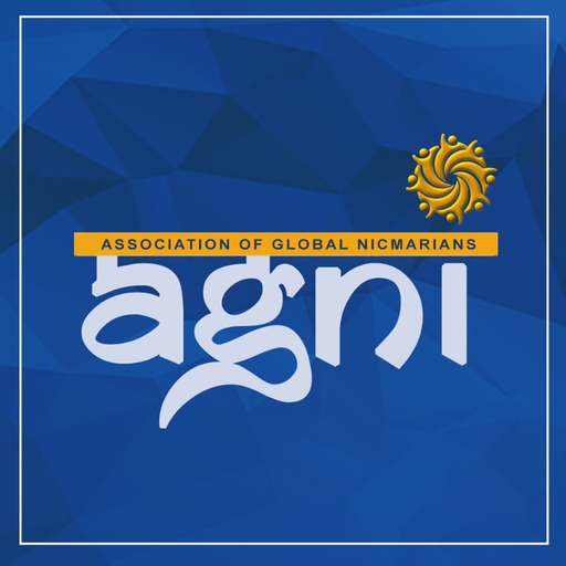 AGNI APP app icon
