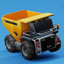 Crash vs Drift race.io icon