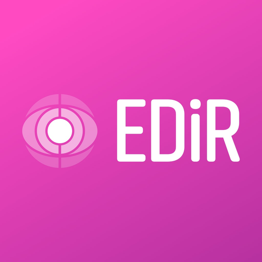 EDiR Academy app icon
