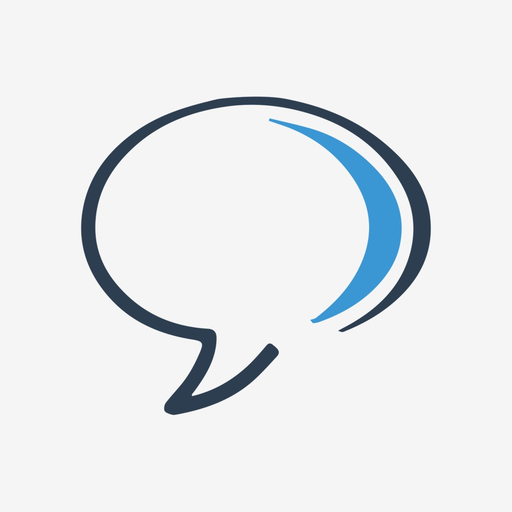 Tech-Talk App app icon