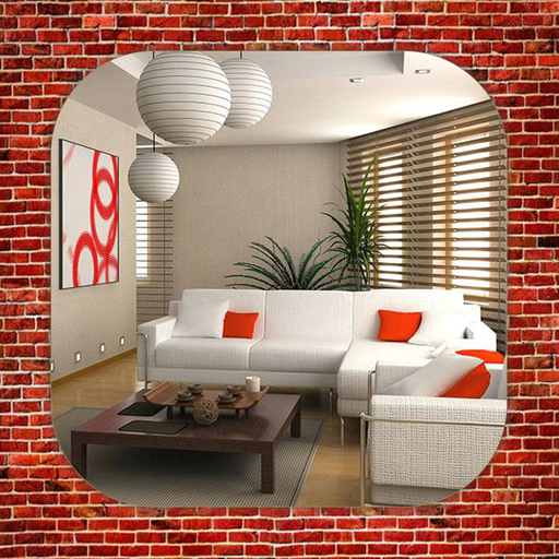 InteriorDesign Guide-HomeDecor app icon