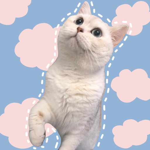 Icon喵～ app icon