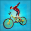 Bicycle Freestyle Stunt Master icon