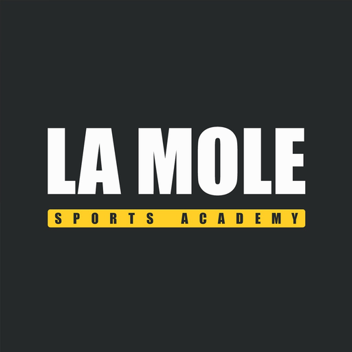 La MOLE Sports Academy app icon