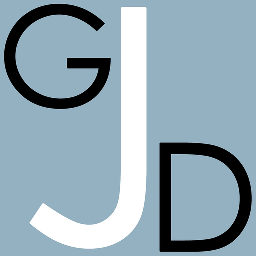 GoJD app icon