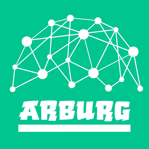 arburgXworld app icon