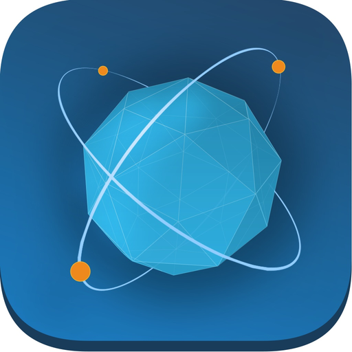 Genesis Monitoring app icon