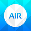 XT Air icon