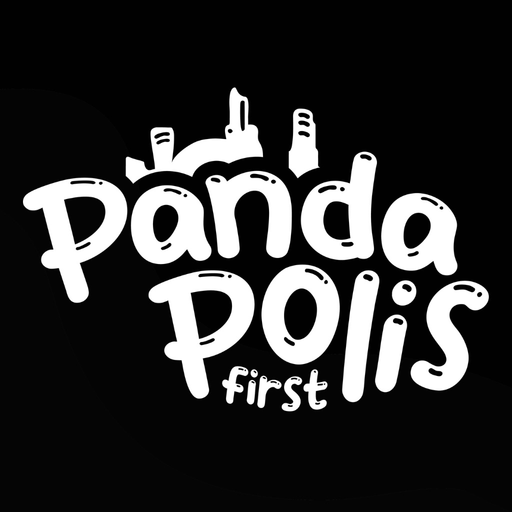 Panda School app icon