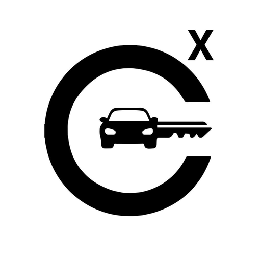 Car Chabi X app icon