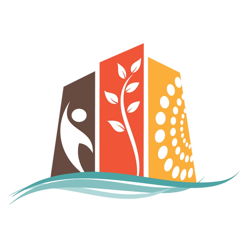 Three Rivers Public Library app icon