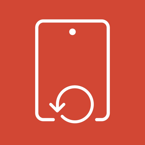 Jamf Reset app icon