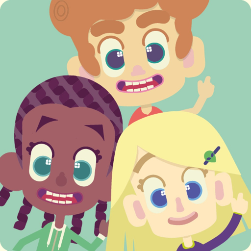 MySchool - You’re the teacher app icon