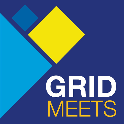 Grid Meets app icon