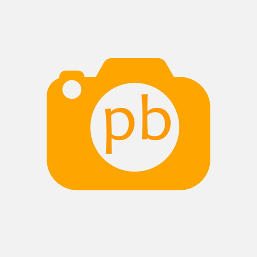 Phlashback app icon