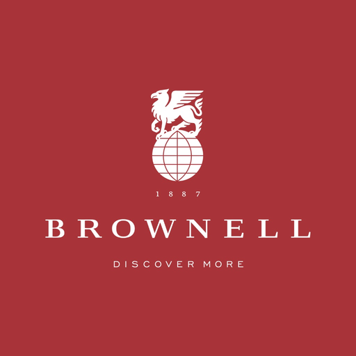 Brownell Events app icon