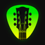 Tuner Pro: Guitar Tuner & Tab icon