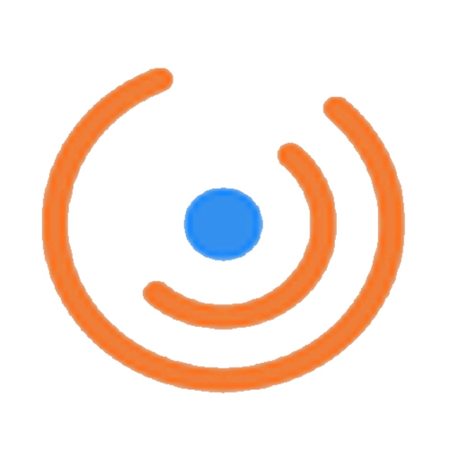 WebHR - Mobile app icon