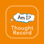 Am I? My Thought Journal icon