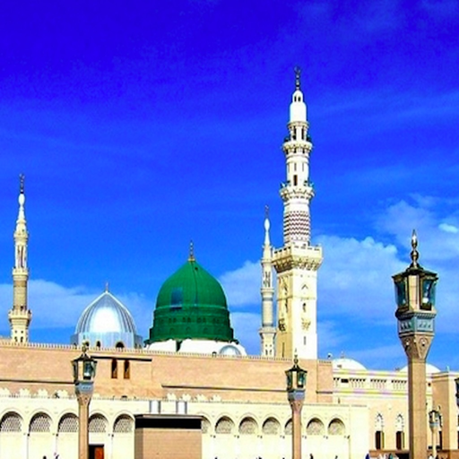 MuslimDaily++ app icon