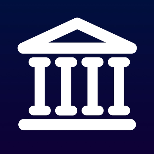 CashCounter: The cash manager app icon