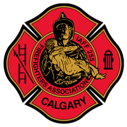 Calgary Firefighters app icon