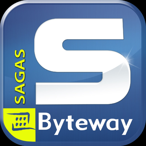 Sagas app icon