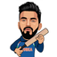 KLMoji by KL Rahul icon