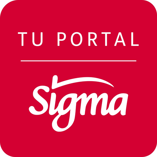 TuPortal Sigma app icon