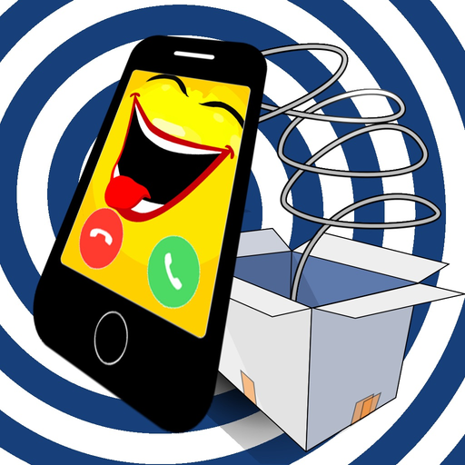 Ring,Ring... Who's calling? app icon