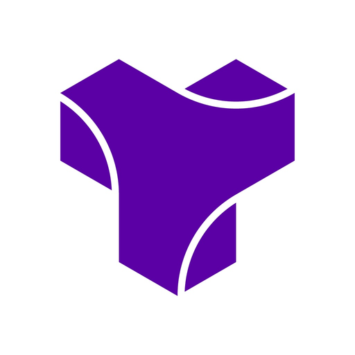 TRASER Service app icon