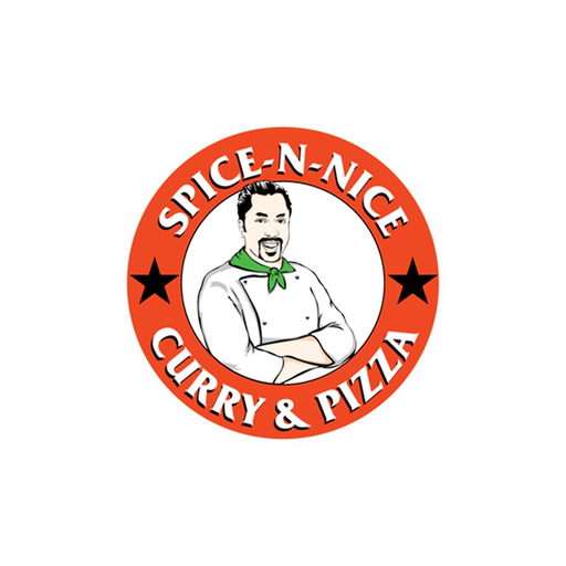 Spice N Nice. app icon