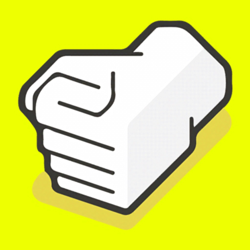 RPS Shoot app icon