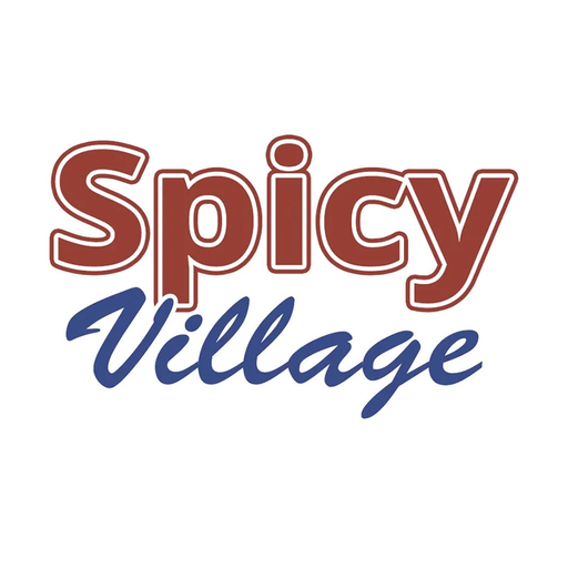 Spicy Village app icon