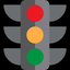 Singapore Driving Quiz App icon