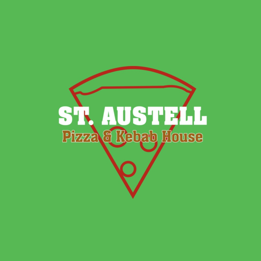 St Austell Kebab app icon