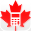 Canada PR Calculator icon