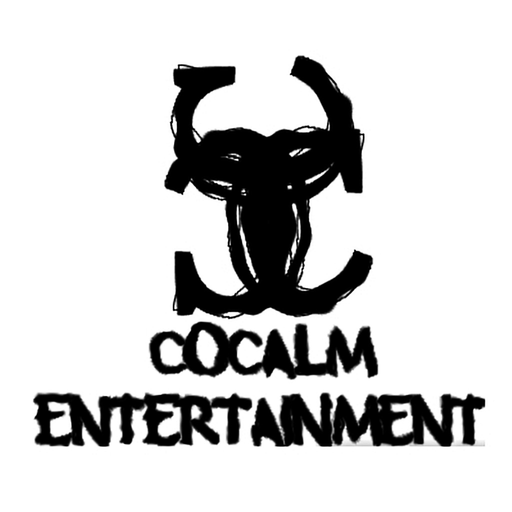 CoCalm app icon