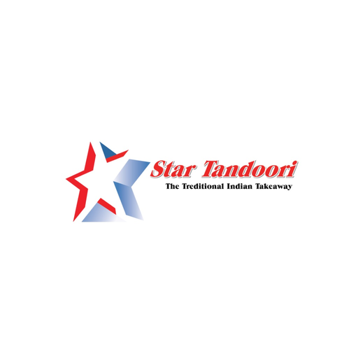 Star Tandoori Peterborough app icon