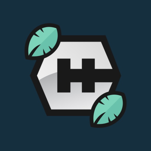 Herbs Cures app icon