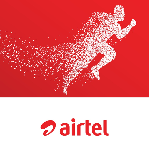 Airtel MySports app icon