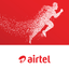 Airtel MySports icon