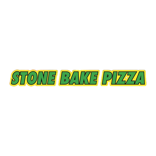 Stone Bake Pizza app icon